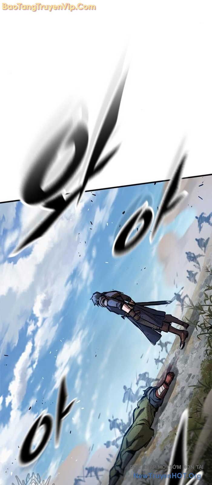 Hiệp Sĩ Sống Vì Ngày Hôm Nay Chap 633 - Next Chap 634
