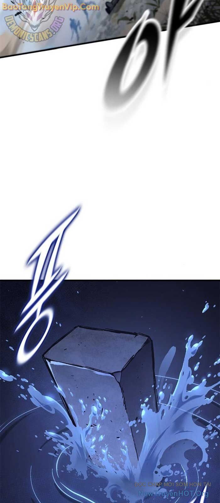 Hiệp Sĩ Sống Vì Ngày Hôm Nay Chap 633 - Next Chap 634