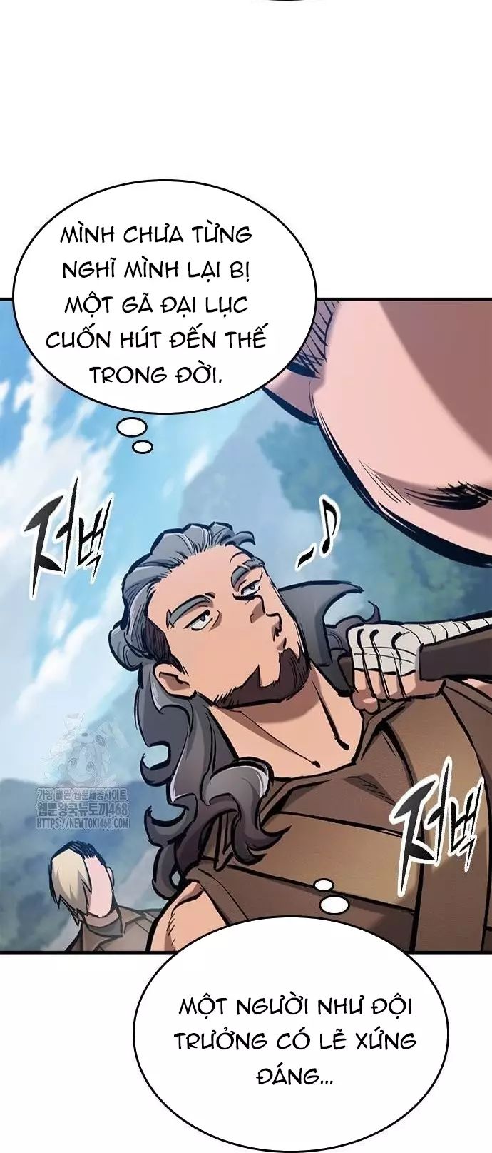 Hiệp Sĩ Sống Vì Ngày Hôm Nay Chap 64 - Next Chap 65