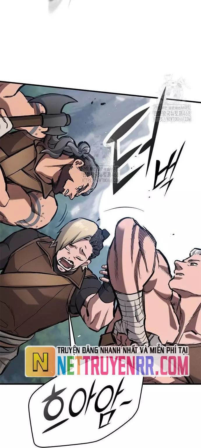 Hiệp Sĩ Sống Vì Ngày Hôm Nay Chap 64 - Next Chap 65