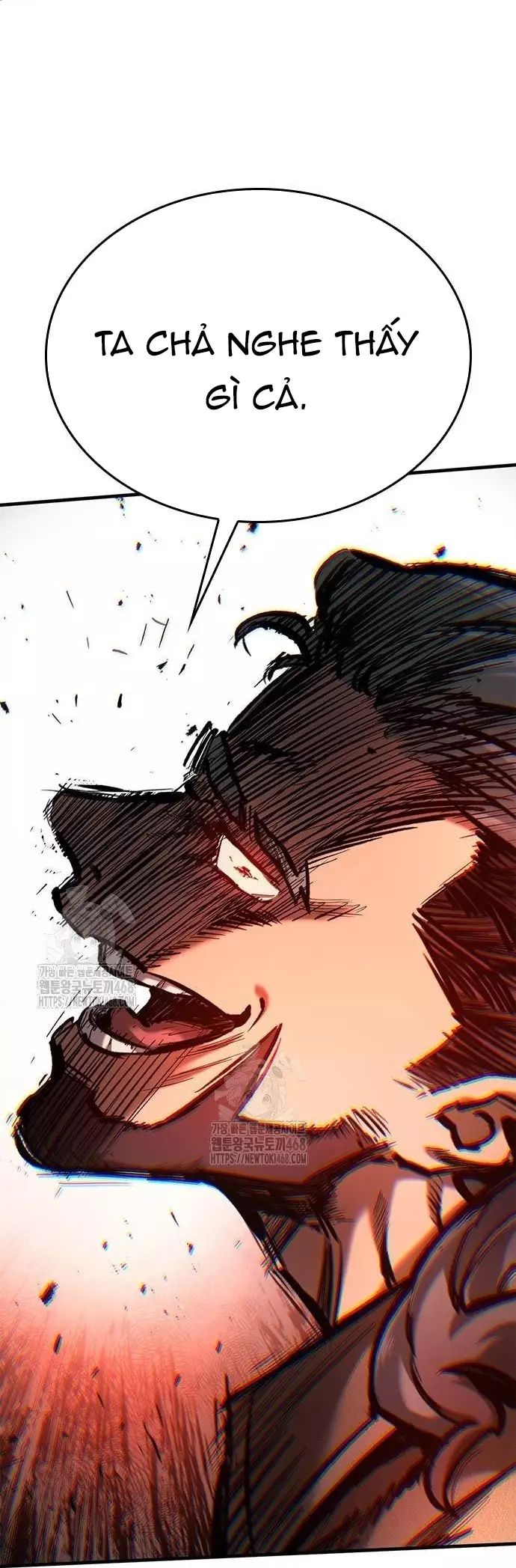 Hiệp Sĩ Sống Vì Ngày Hôm Nay Chap 64 - Next Chap 65