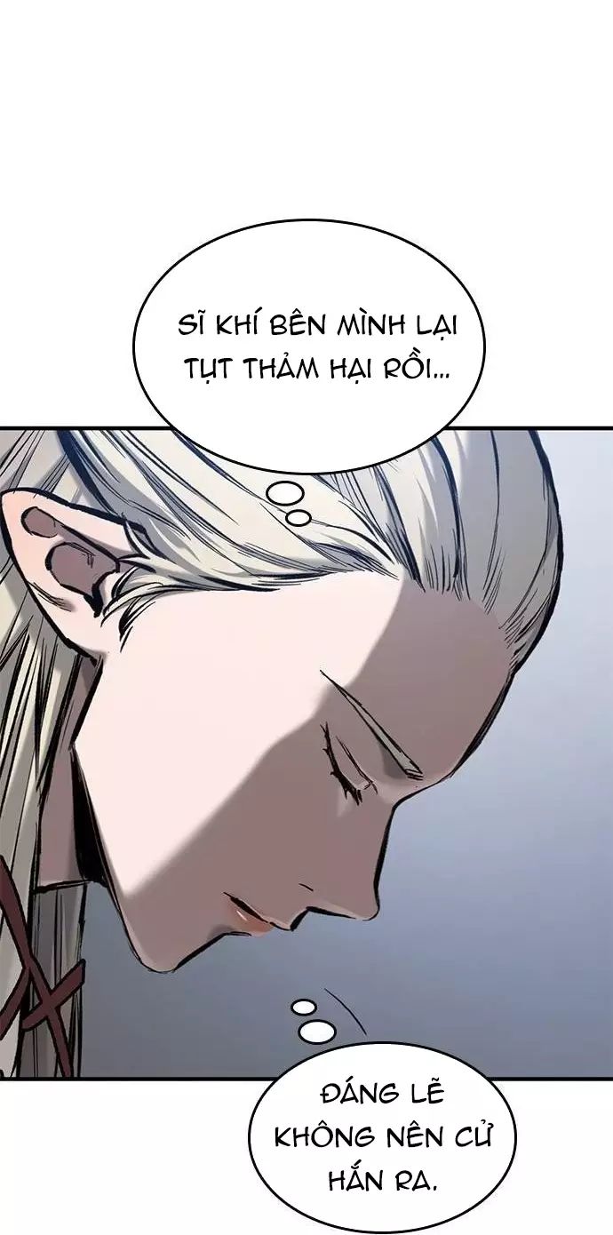 Hiệp Sĩ Sống Vì Ngày Hôm Nay Chap 64 - Next Chap 65