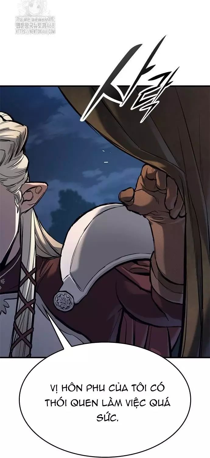 Hiệp Sĩ Sống Vì Ngày Hôm Nay Chap 64 - Next Chap 65