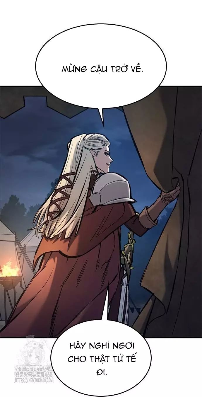 Hiệp Sĩ Sống Vì Ngày Hôm Nay Chap 64 - Next Chap 65