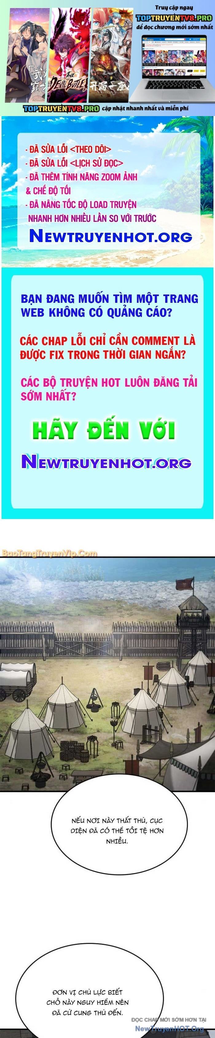 Hiệp Sĩ Sống Vì Ngày Hôm Nay Chap 642 - Next Chap 643