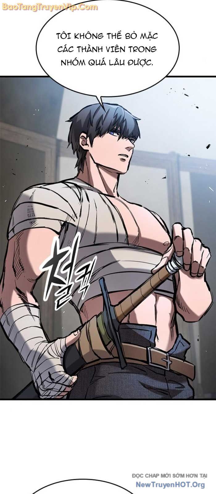 Hiệp Sĩ Sống Vì Ngày Hôm Nay Chap 642 - Next Chap 643
