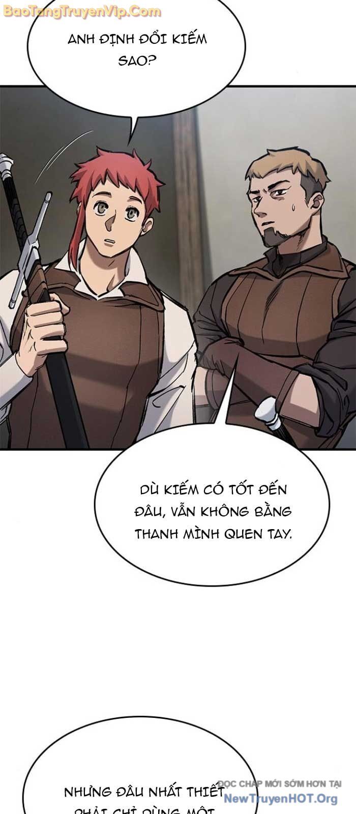 Hiệp Sĩ Sống Vì Ngày Hôm Nay Chap 642 - Next Chap 643