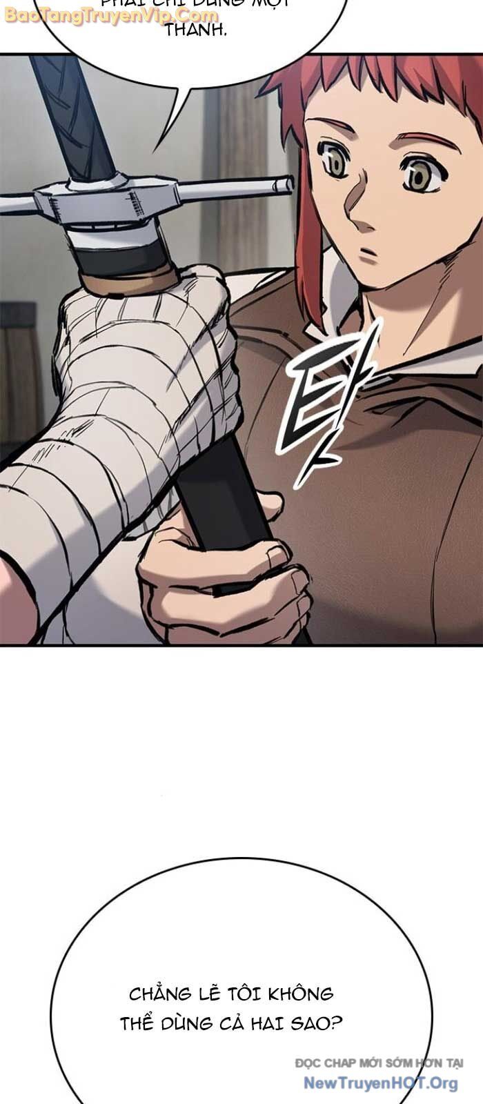 Hiệp Sĩ Sống Vì Ngày Hôm Nay Chap 642 - Next Chap 643