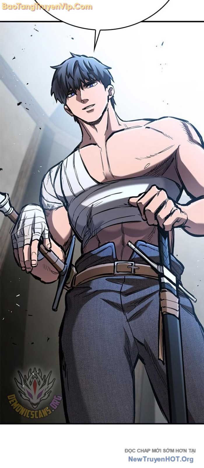 Hiệp Sĩ Sống Vì Ngày Hôm Nay Chap 642 - Next Chap 643
