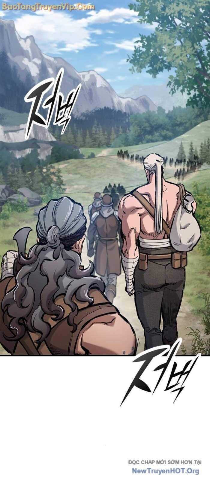 Hiệp Sĩ Sống Vì Ngày Hôm Nay Chap 642 - Next Chap 643