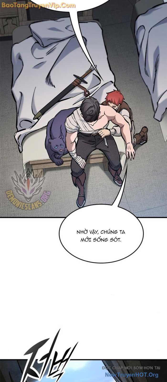 Hiệp Sĩ Sống Vì Ngày Hôm Nay Chap 642 - Next Chap 643