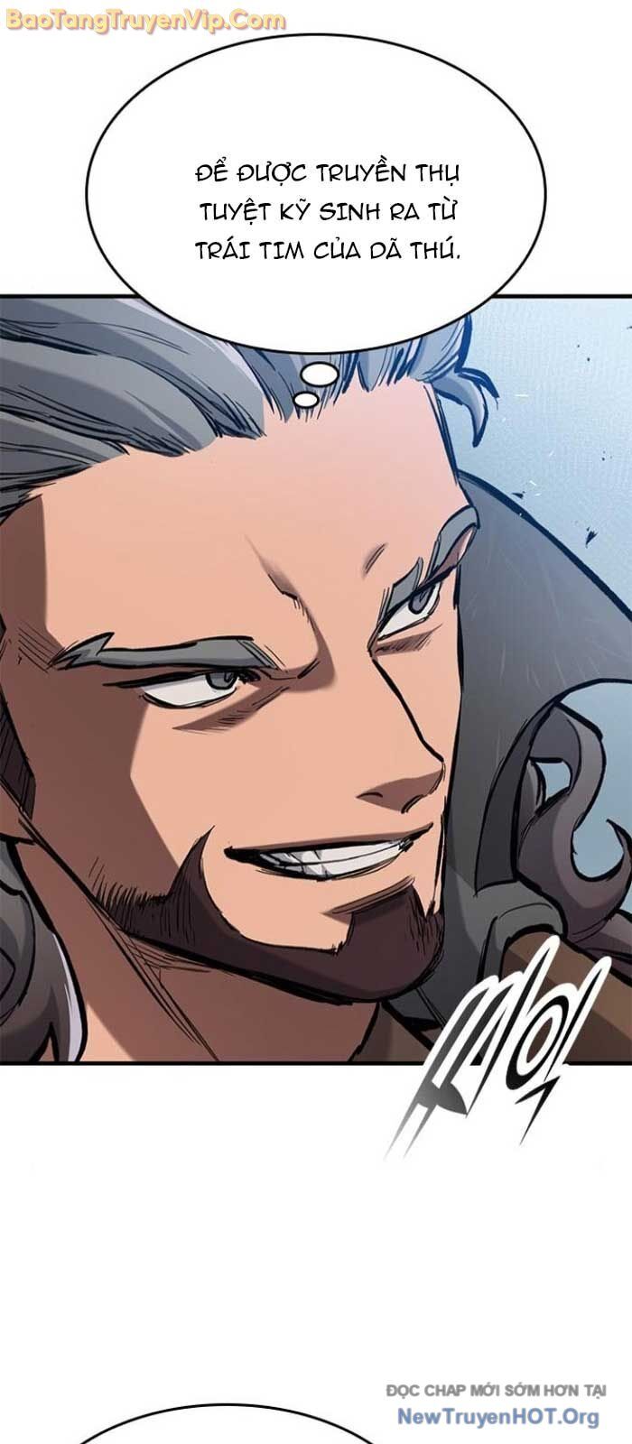 Hiệp Sĩ Sống Vì Ngày Hôm Nay Chap 642 - Next Chap 643