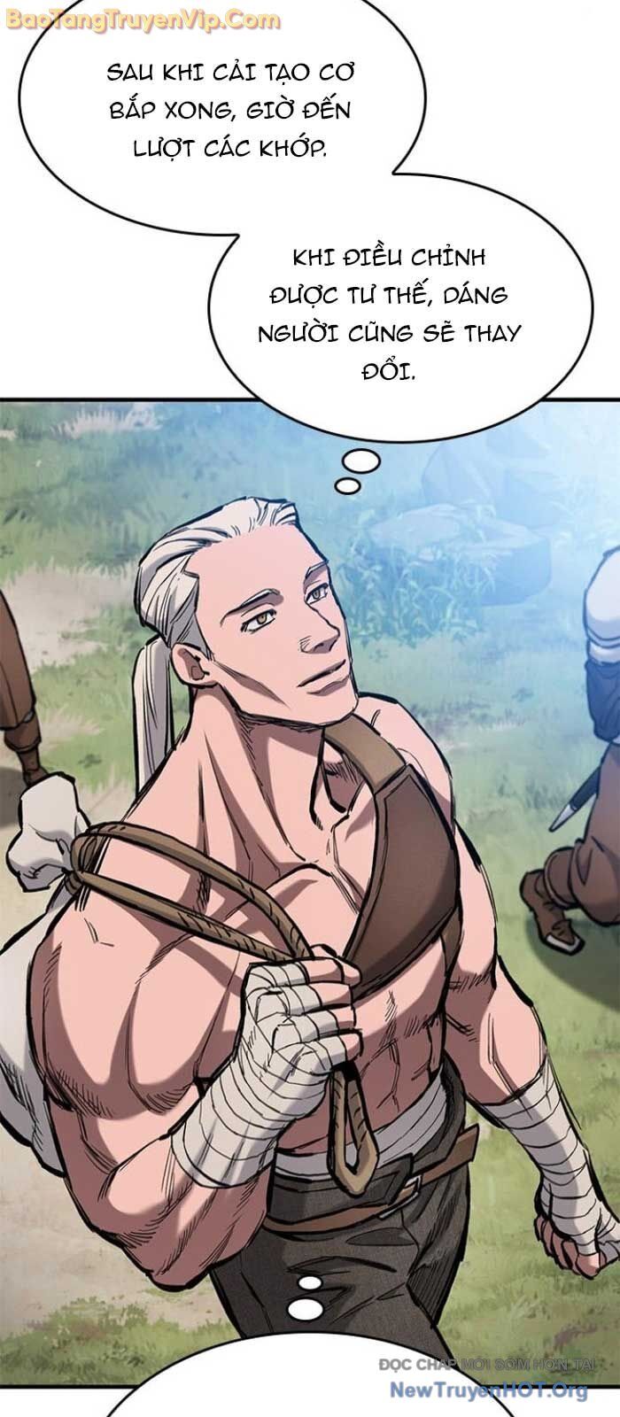 Hiệp Sĩ Sống Vì Ngày Hôm Nay Chap 642 - Next Chap 643