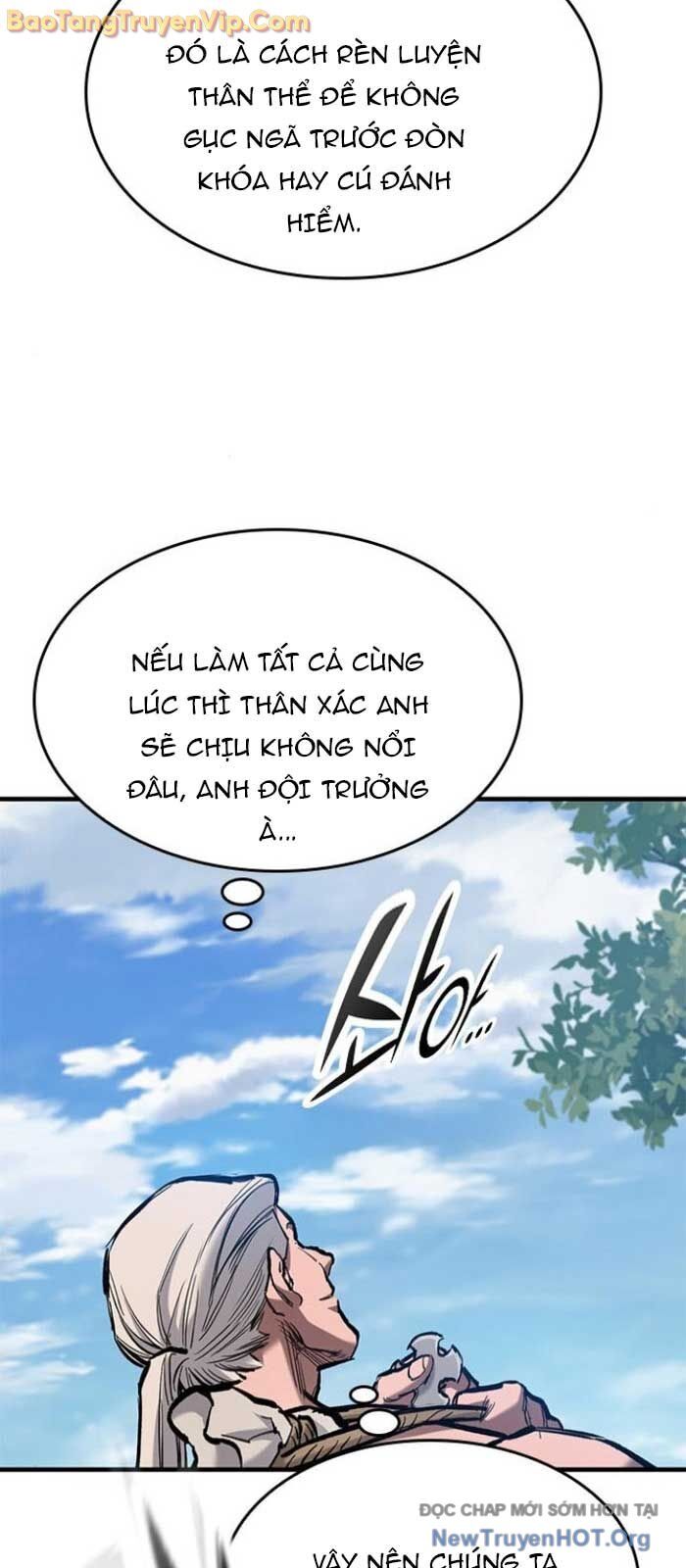 Hiệp Sĩ Sống Vì Ngày Hôm Nay Chap 642 - Next Chap 643