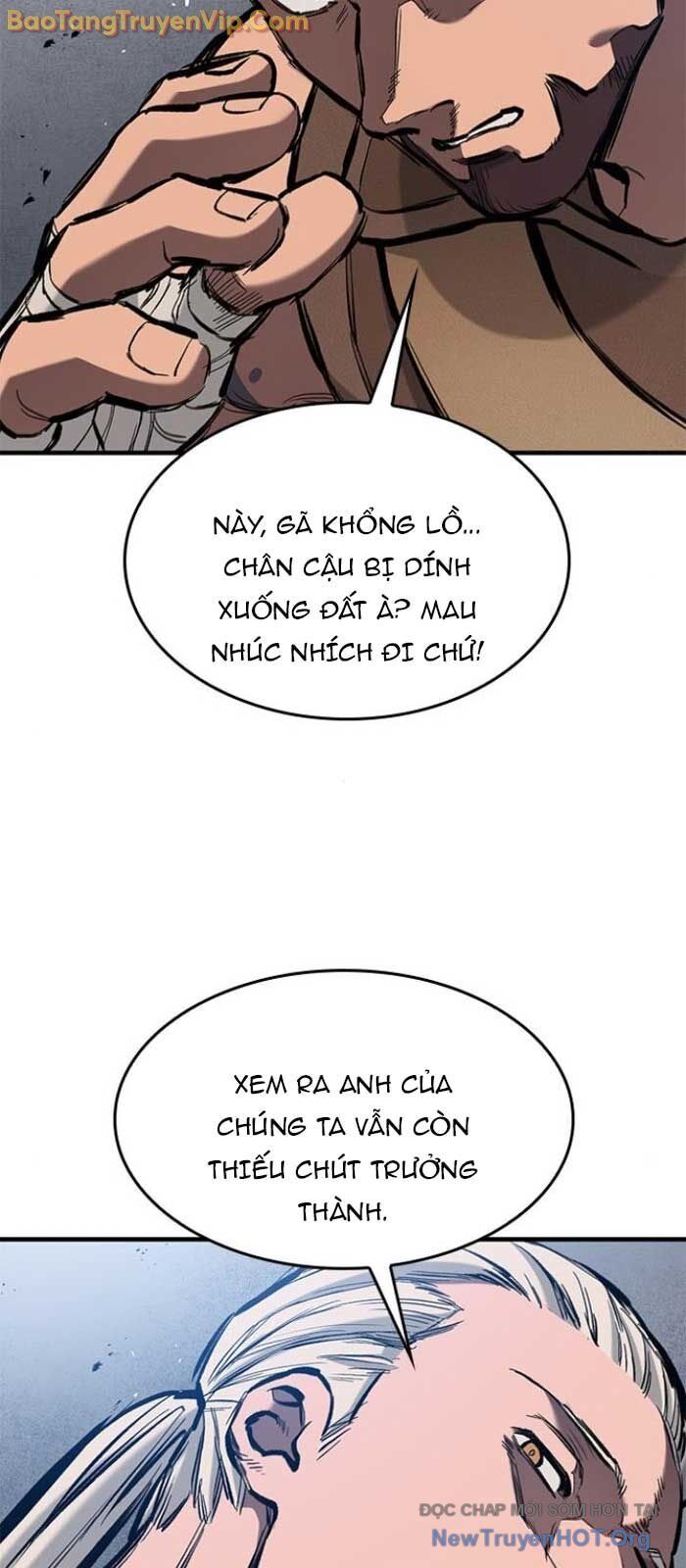 Hiệp Sĩ Sống Vì Ngày Hôm Nay Chap 642 - Next Chap 643