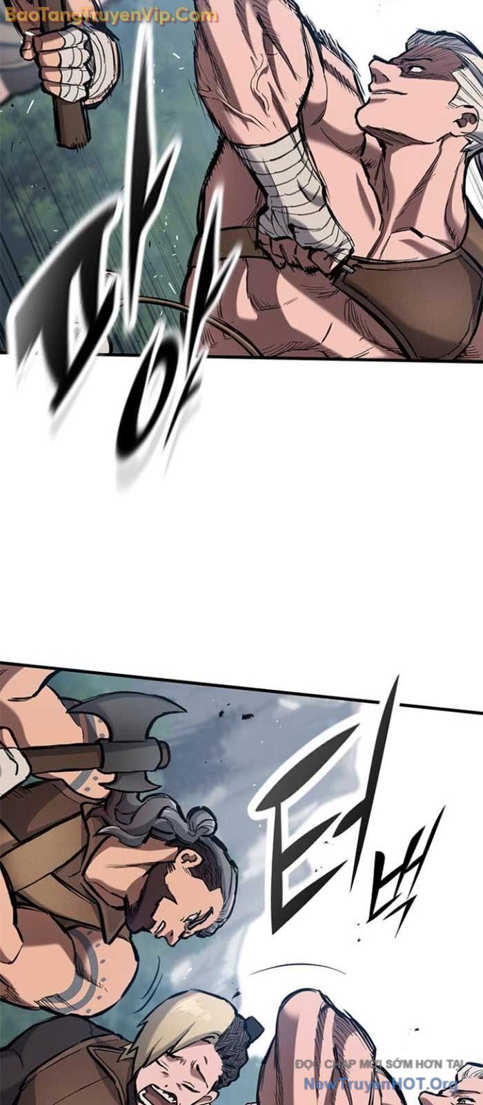 Hiệp Sĩ Sống Vì Ngày Hôm Nay Chap 642 - Next Chap 643