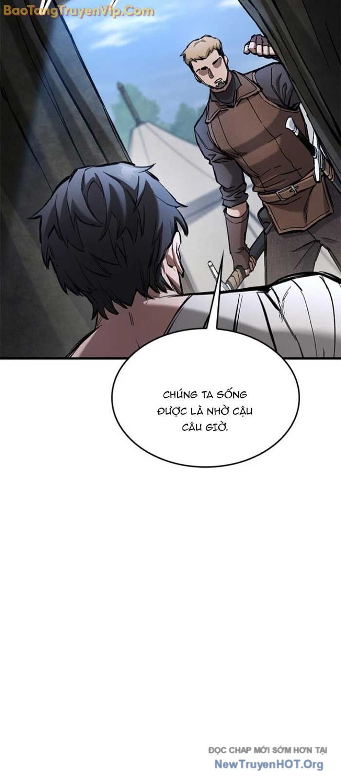 Hiệp Sĩ Sống Vì Ngày Hôm Nay Chap 642 - Next Chap 643