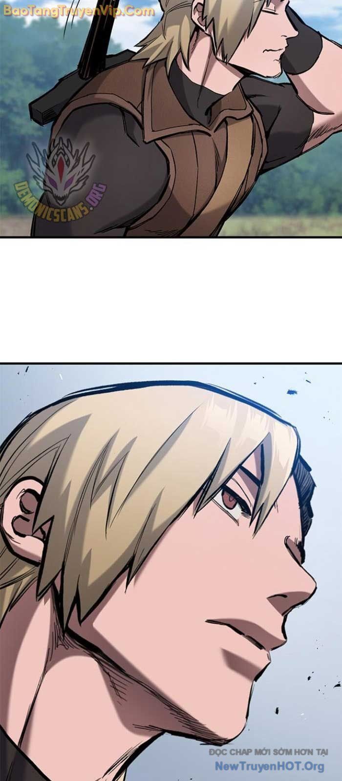 Hiệp Sĩ Sống Vì Ngày Hôm Nay Chap 642 - Next Chap 643