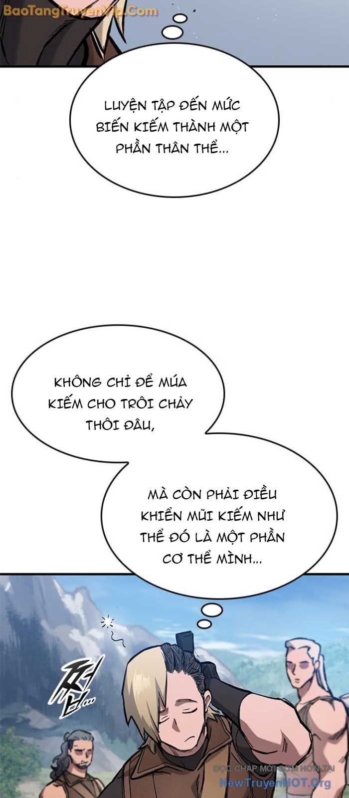 Hiệp Sĩ Sống Vì Ngày Hôm Nay Chap 642 - Next Chap 643