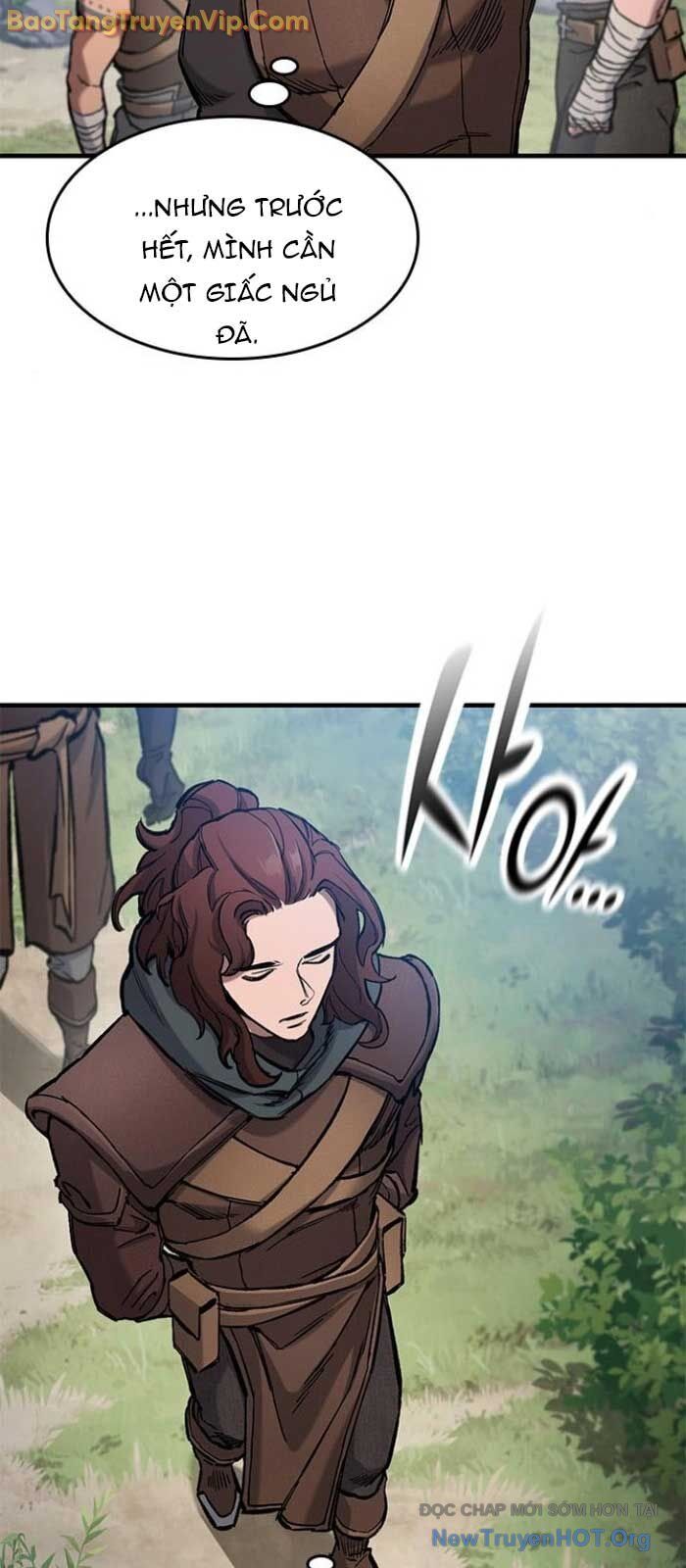 Hiệp Sĩ Sống Vì Ngày Hôm Nay Chap 642 - Next Chap 643