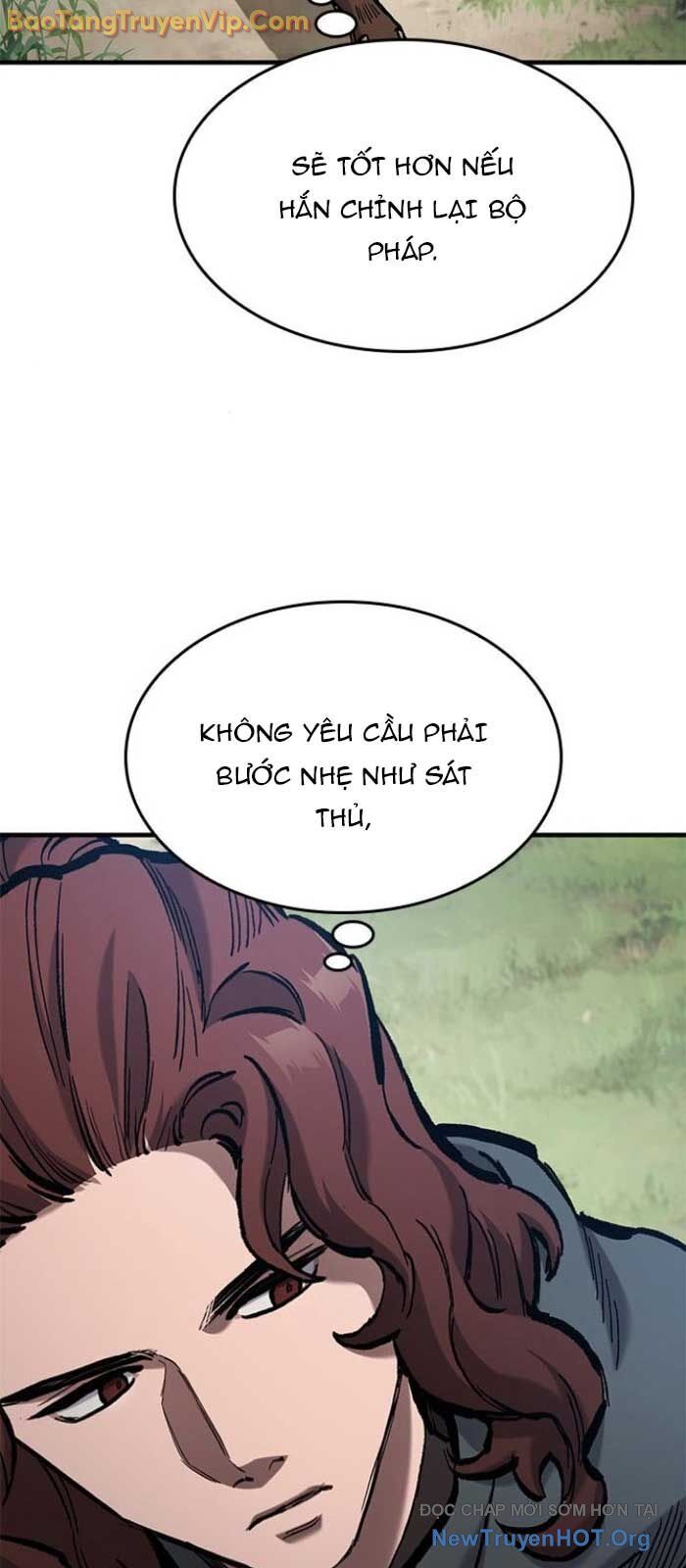 Hiệp Sĩ Sống Vì Ngày Hôm Nay Chap 642 - Next Chap 643