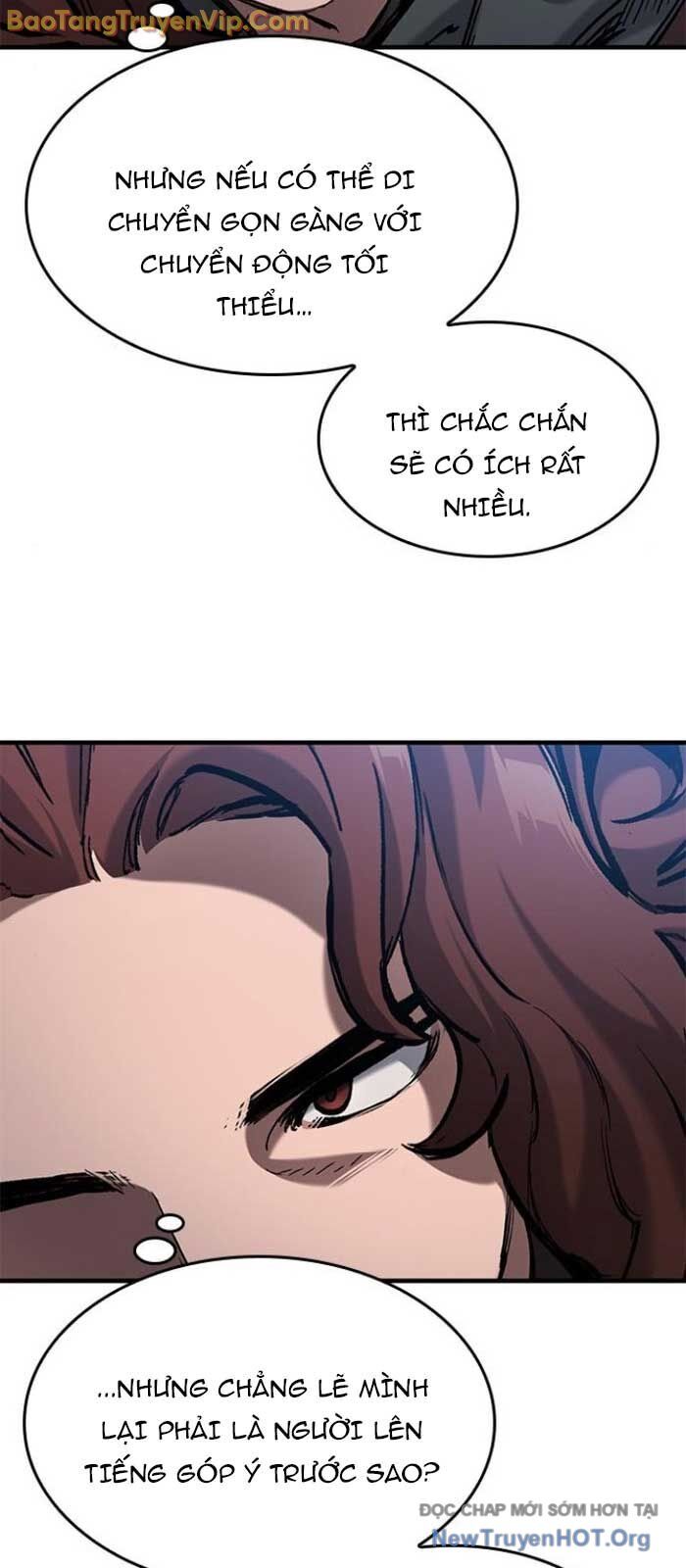 Hiệp Sĩ Sống Vì Ngày Hôm Nay Chap 642 - Next Chap 643