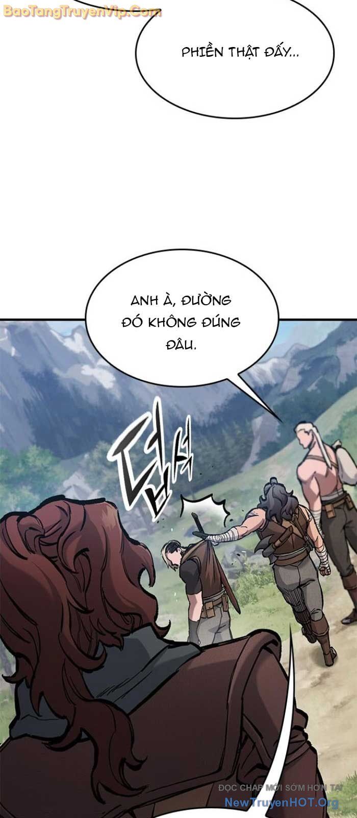 Hiệp Sĩ Sống Vì Ngày Hôm Nay Chap 642 - Next Chap 643