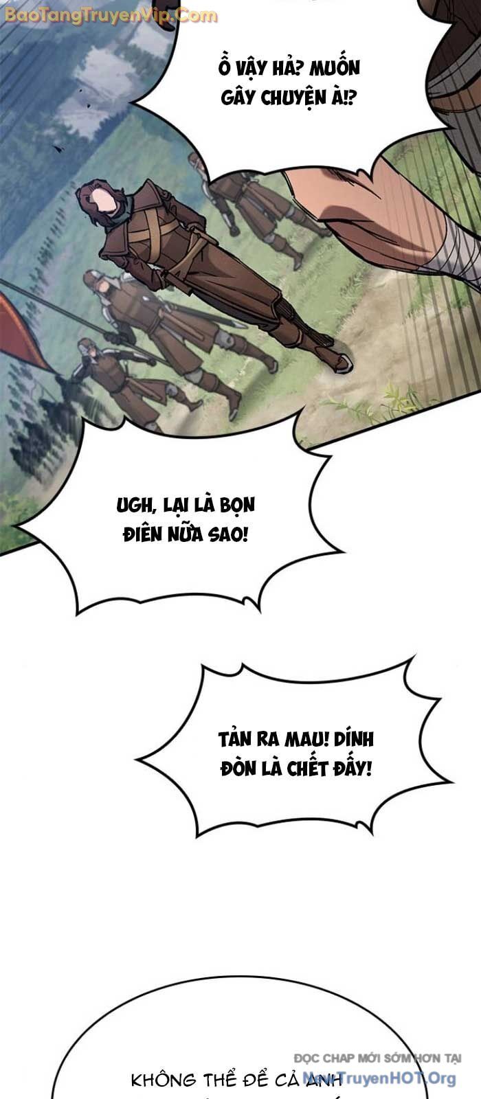 Hiệp Sĩ Sống Vì Ngày Hôm Nay Chap 642 - Next Chap 643