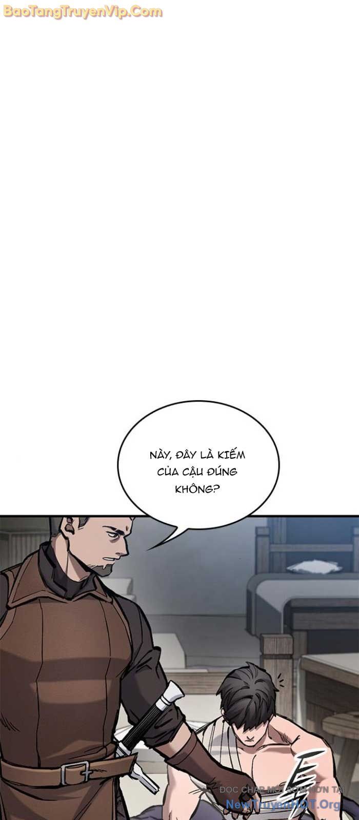 Hiệp Sĩ Sống Vì Ngày Hôm Nay Chap 642 - Next Chap 643