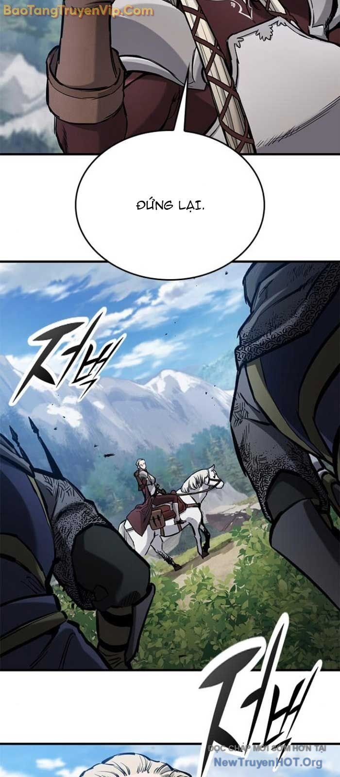 Hiệp Sĩ Sống Vì Ngày Hôm Nay Chap 642 - Next Chap 643