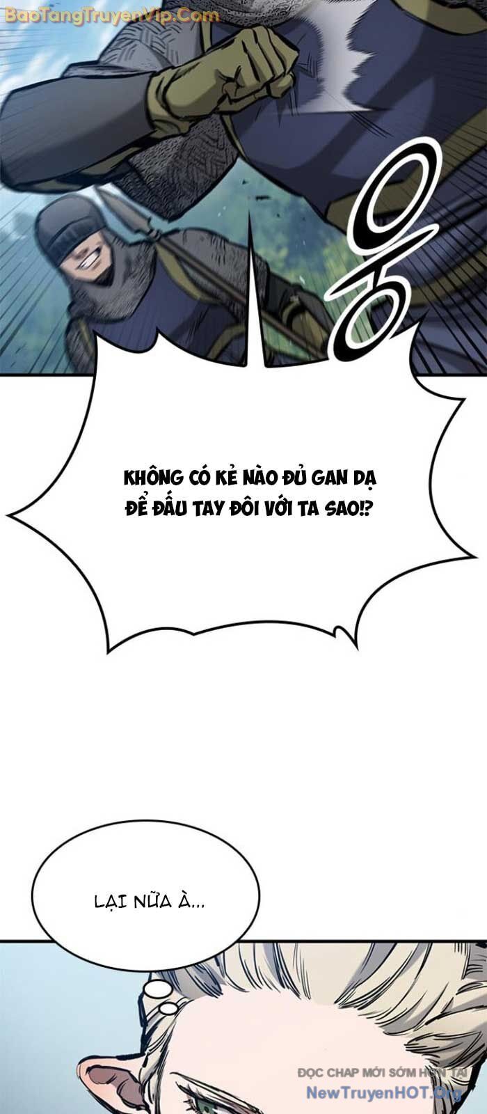 Hiệp Sĩ Sống Vì Ngày Hôm Nay Chap 642 - Next Chap 643