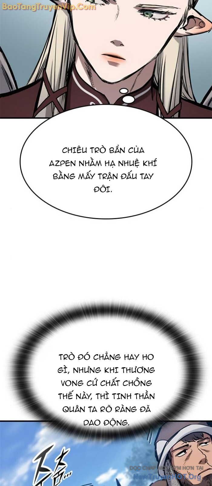 Hiệp Sĩ Sống Vì Ngày Hôm Nay Chap 642 - Next Chap 643