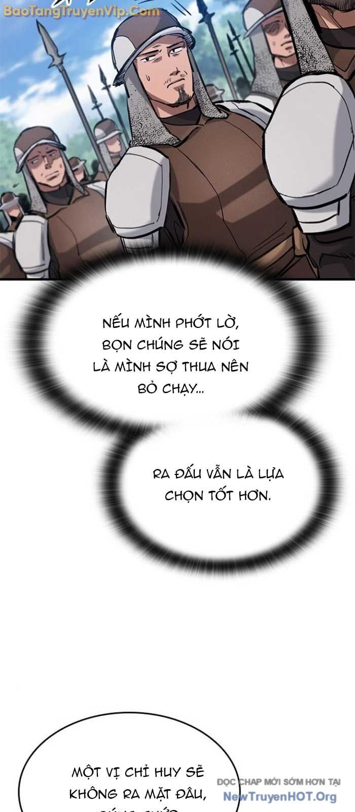 Hiệp Sĩ Sống Vì Ngày Hôm Nay Chap 642 - Next Chap 643