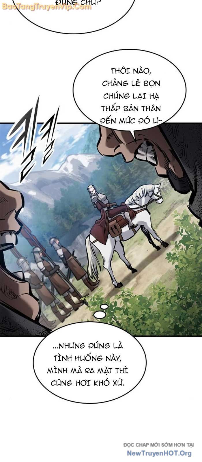 Hiệp Sĩ Sống Vì Ngày Hôm Nay Chap 642 - Next Chap 643