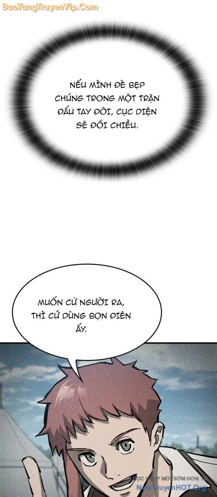 Hiệp Sĩ Sống Vì Ngày Hôm Nay Chap 642 - Next Chap 643