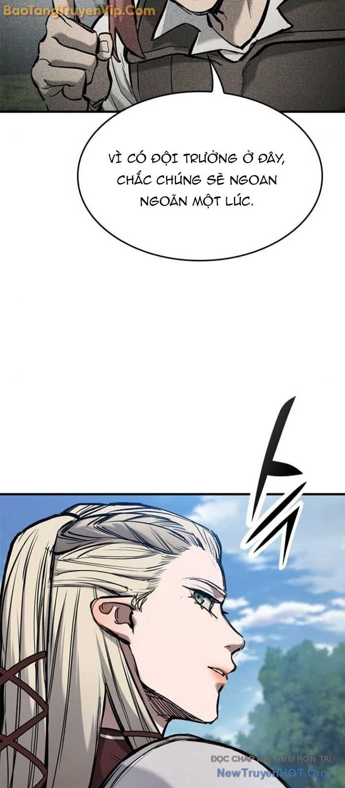 Hiệp Sĩ Sống Vì Ngày Hôm Nay Chap 642 - Next Chap 643
