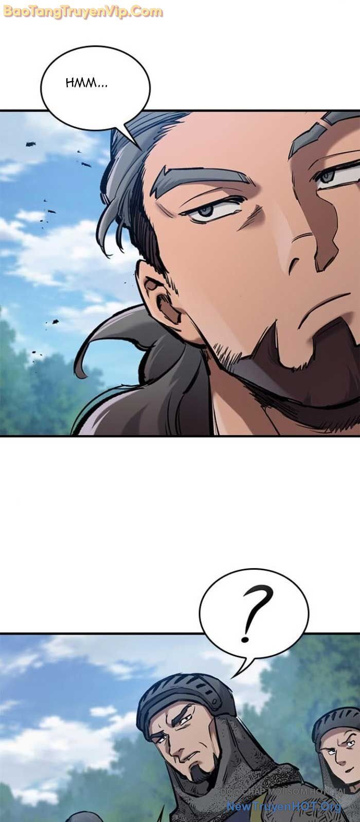 Hiệp Sĩ Sống Vì Ngày Hôm Nay Chap 642 - Next Chap 643