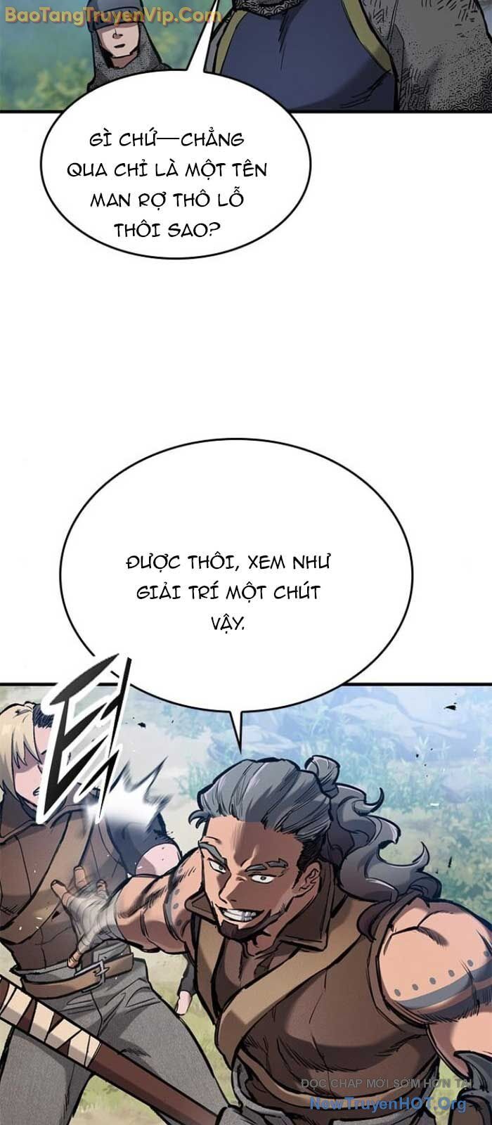 Hiệp Sĩ Sống Vì Ngày Hôm Nay Chap 642 - Next Chap 643