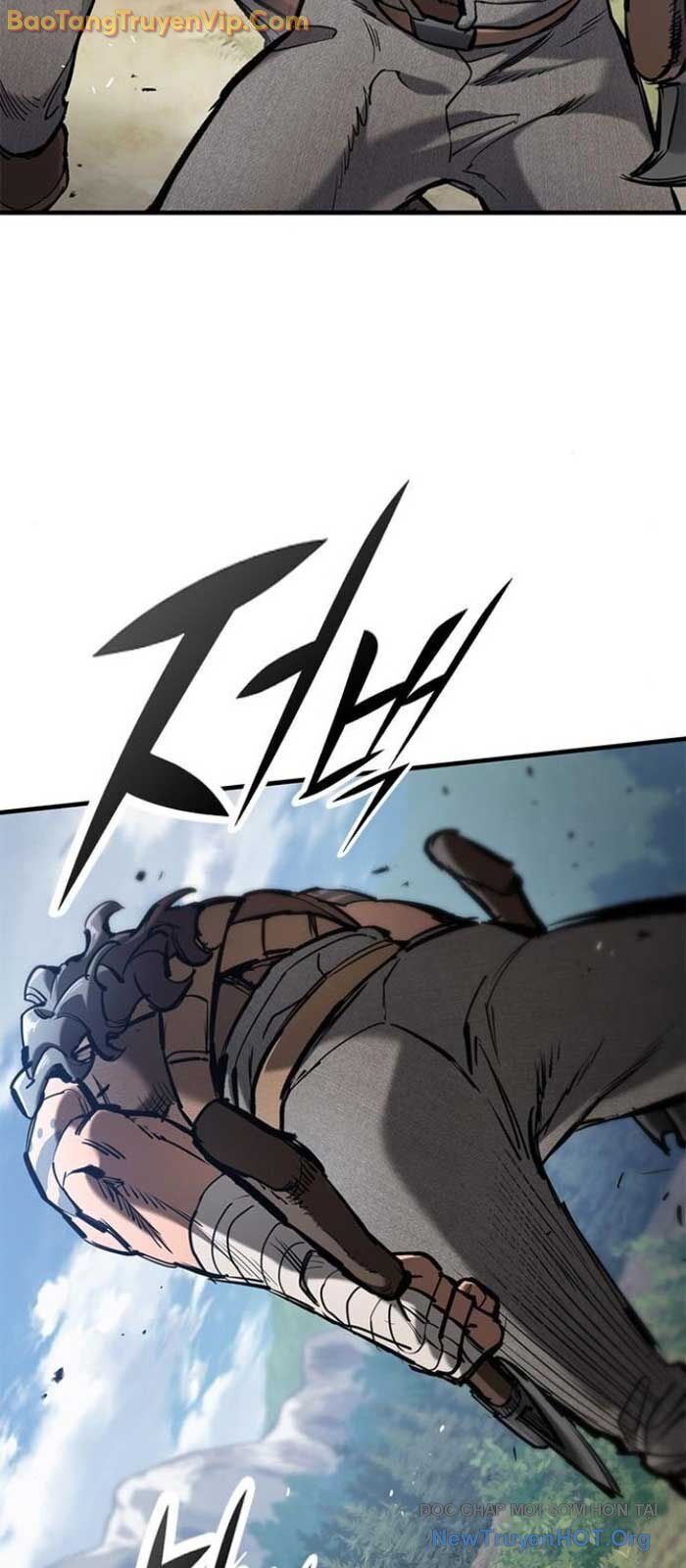 Hiệp Sĩ Sống Vì Ngày Hôm Nay Chap 642 - Next Chap 643