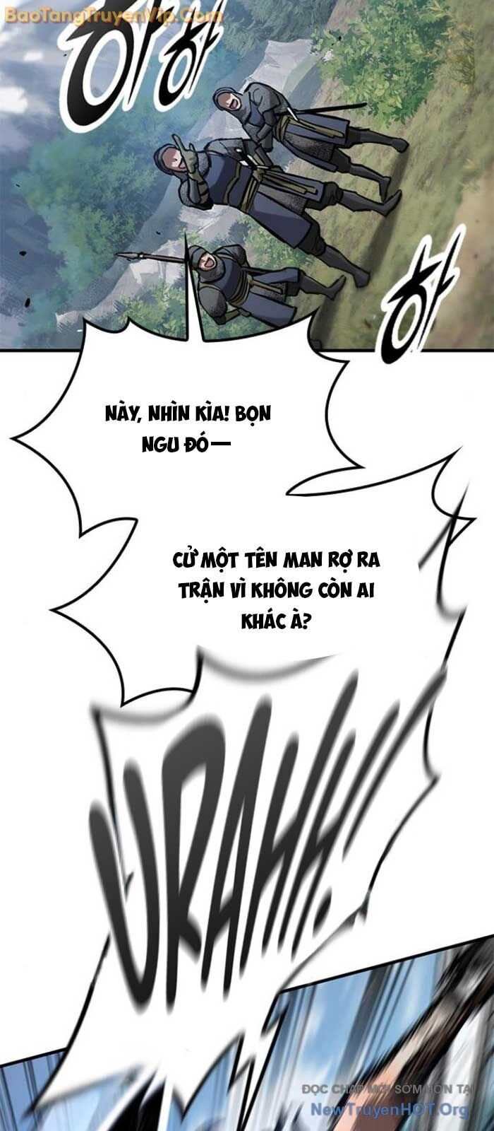 Hiệp Sĩ Sống Vì Ngày Hôm Nay Chap 642 - Next Chap 643