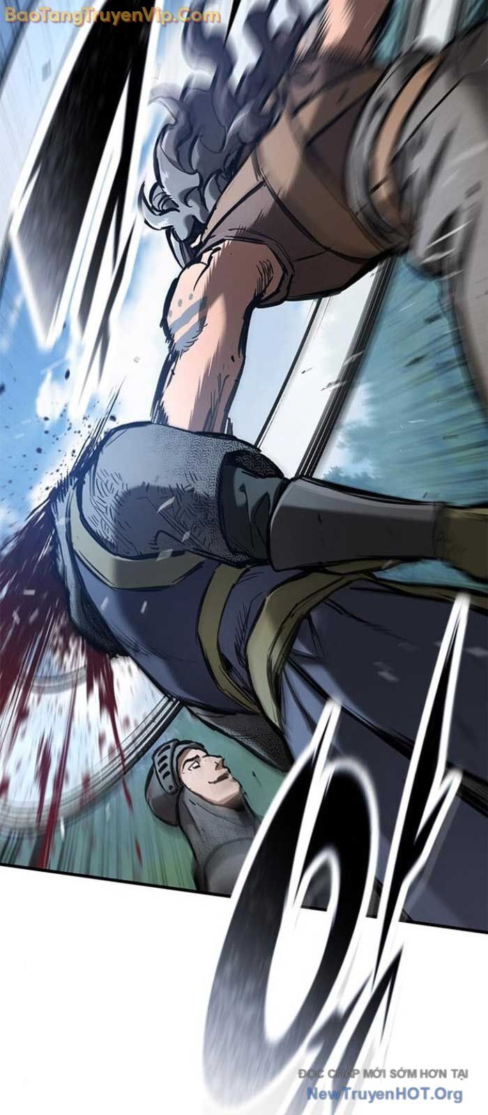 Hiệp Sĩ Sống Vì Ngày Hôm Nay Chap 642 - Next Chap 643