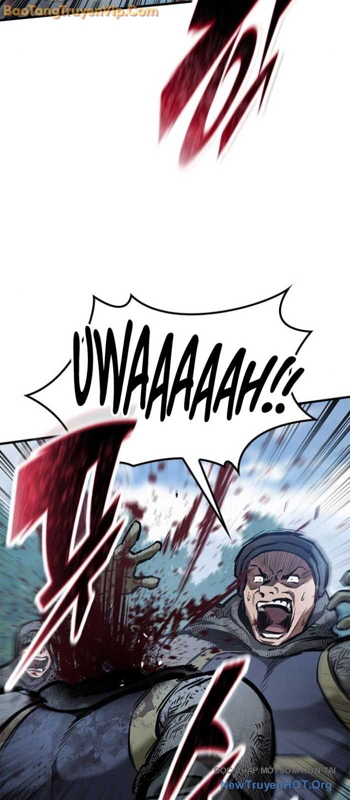 Hiệp Sĩ Sống Vì Ngày Hôm Nay Chap 642 - Next Chap 643