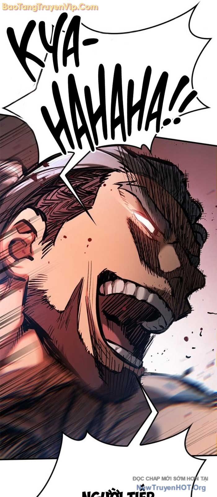 Hiệp Sĩ Sống Vì Ngày Hôm Nay Chap 642 - Next Chap 643