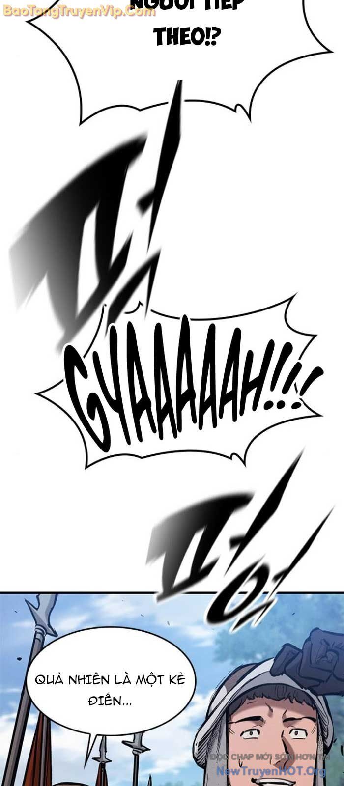 Hiệp Sĩ Sống Vì Ngày Hôm Nay Chap 642 - Next Chap 643