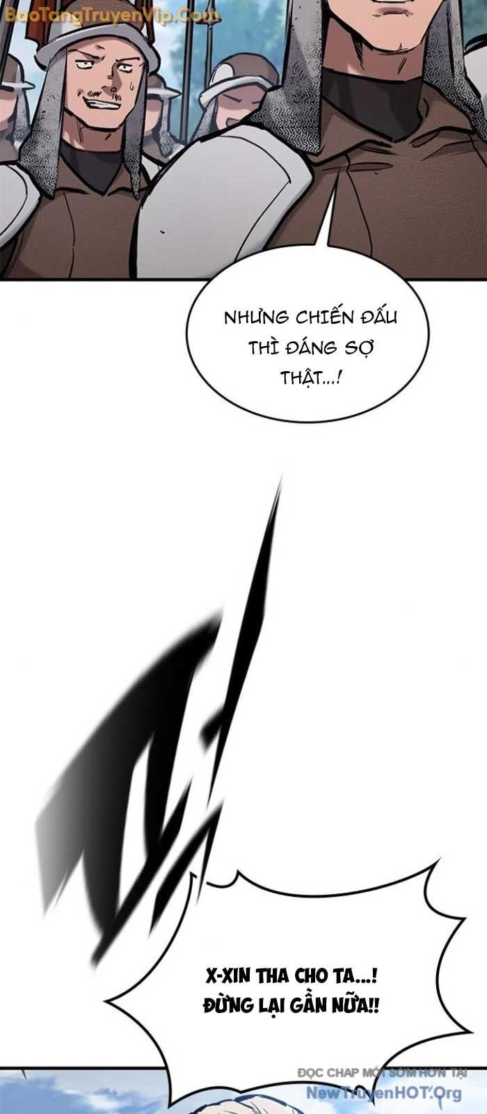 Hiệp Sĩ Sống Vì Ngày Hôm Nay Chap 642 - Next Chap 643