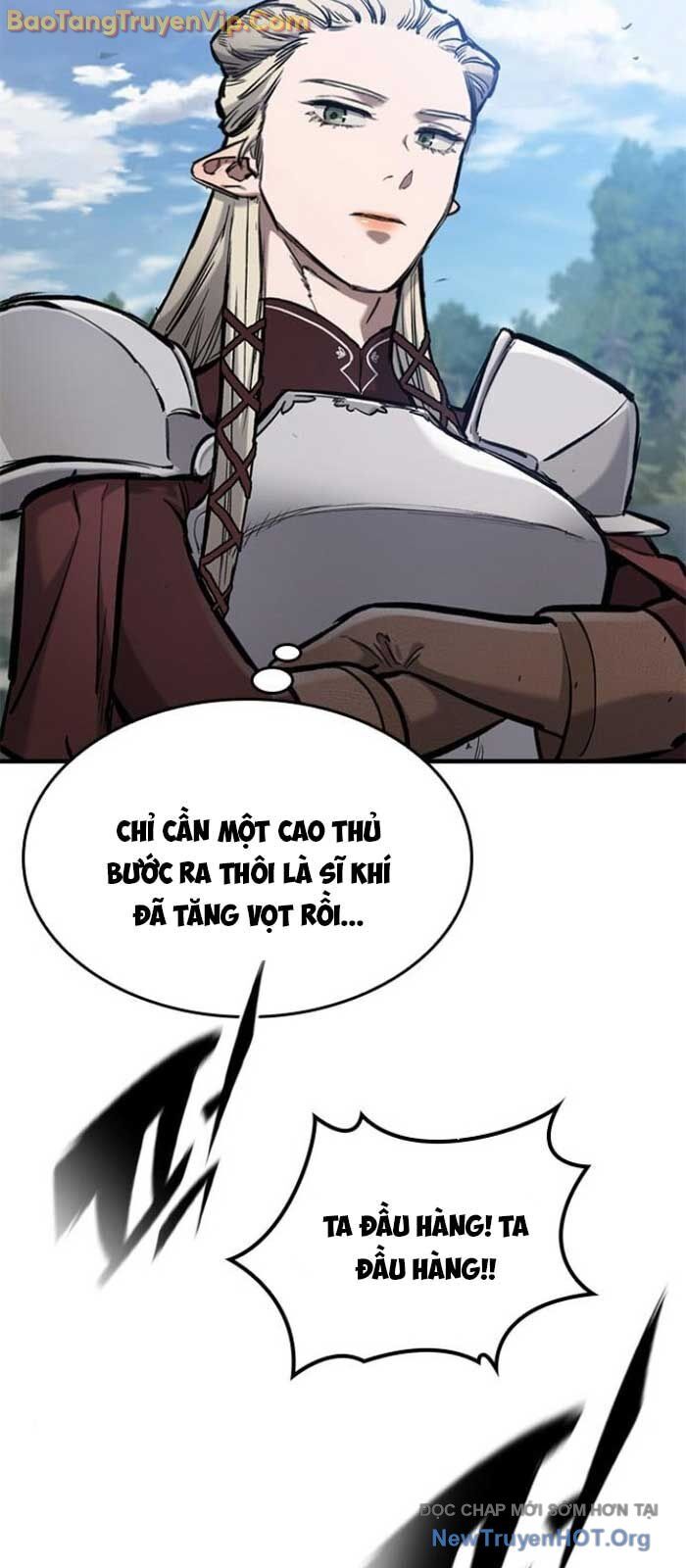 Hiệp Sĩ Sống Vì Ngày Hôm Nay Chap 642 - Next Chap 643
