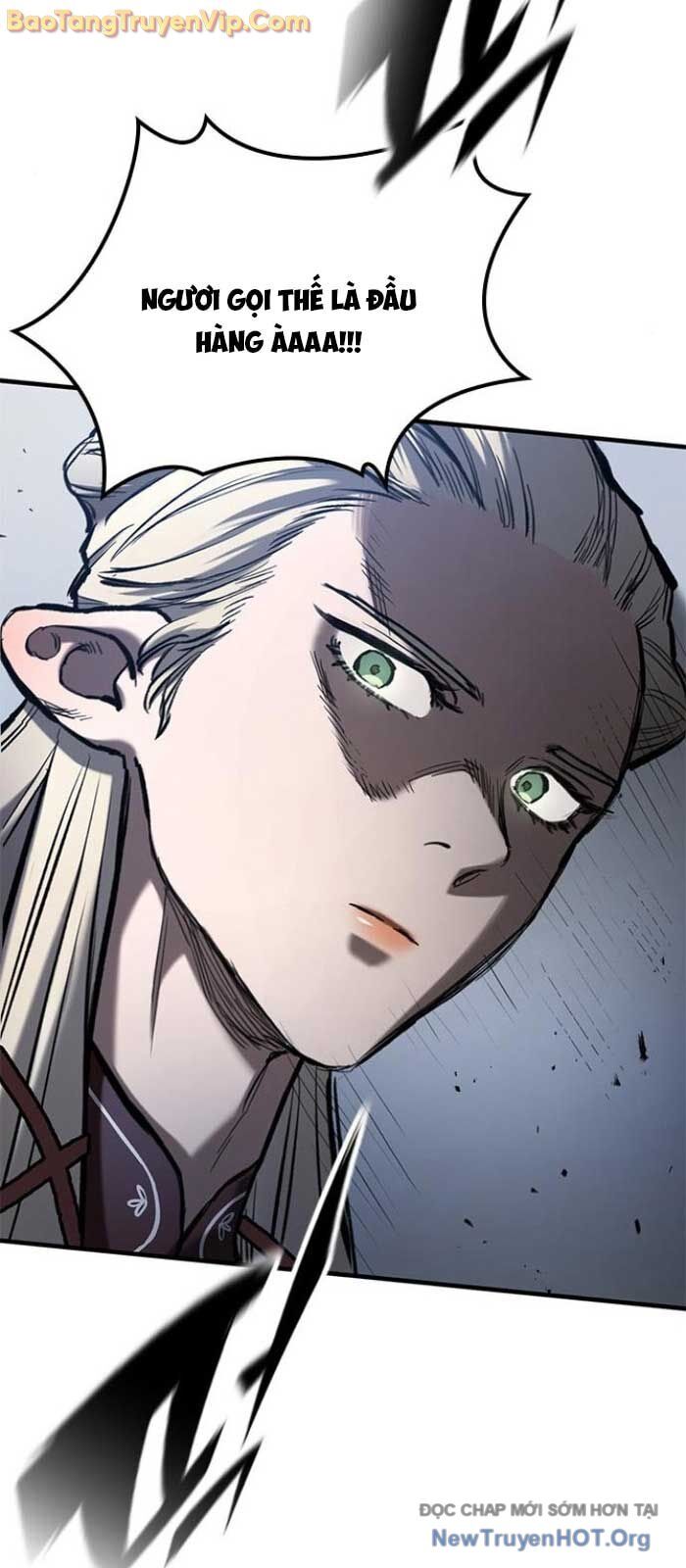 Hiệp Sĩ Sống Vì Ngày Hôm Nay Chap 642 - Next Chap 643