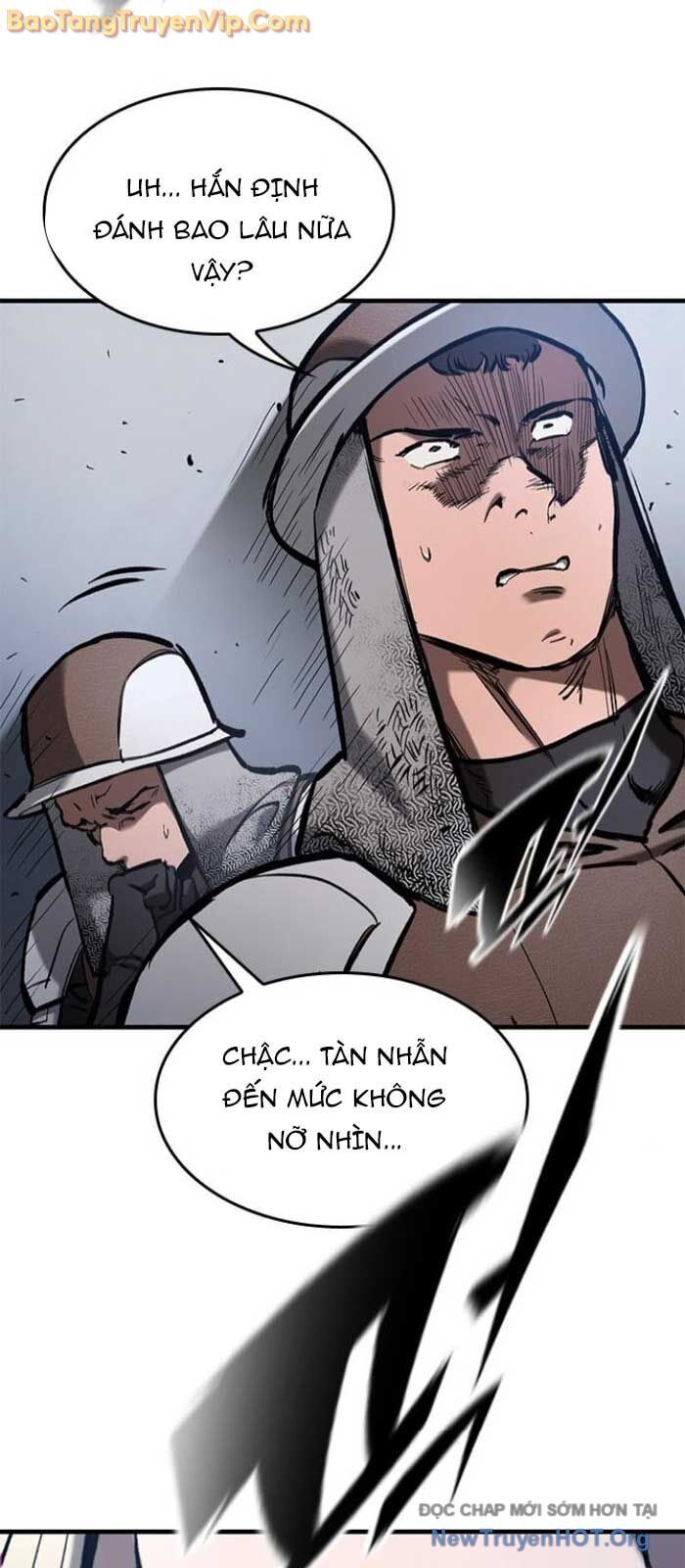 Hiệp Sĩ Sống Vì Ngày Hôm Nay Chap 642 - Next Chap 643