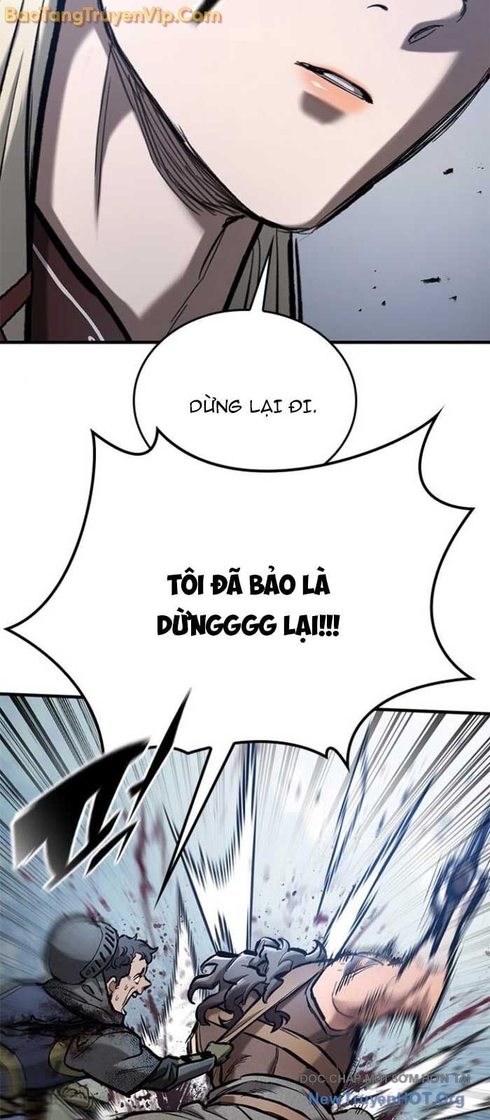Hiệp Sĩ Sống Vì Ngày Hôm Nay Chap 642 - Next Chap 643