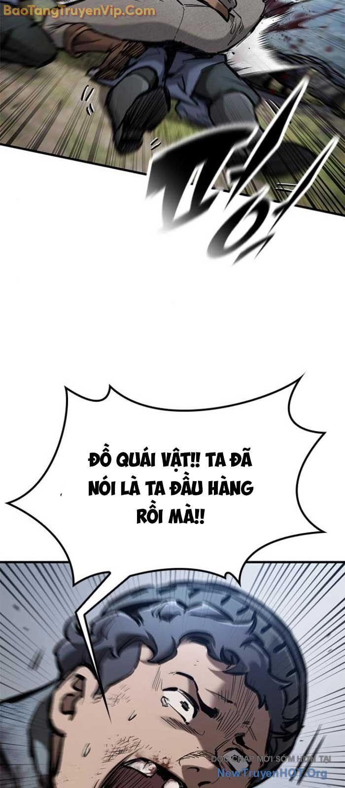 Hiệp Sĩ Sống Vì Ngày Hôm Nay Chap 642 - Next Chap 643